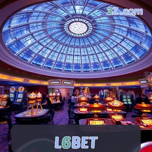 L6BET Crash Game