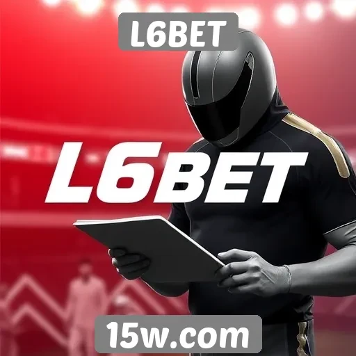 Opções de pagamento diversificadas no L6BET