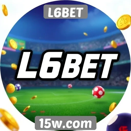 Análise da plataforma de apostas L6BET
