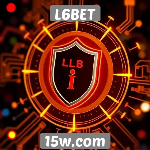 Recursos de segurança do L6BET são destacados