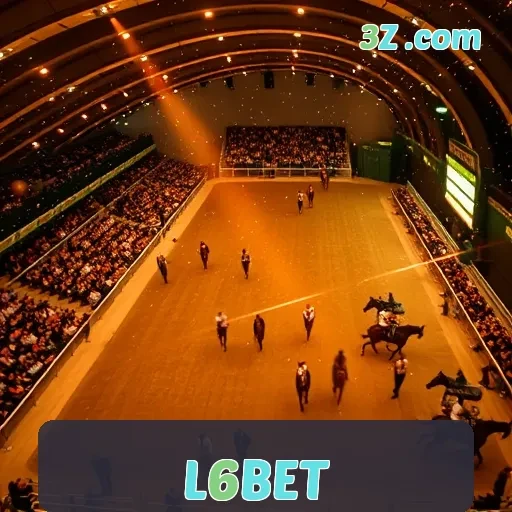 L6BET Programa de Fidelidade
