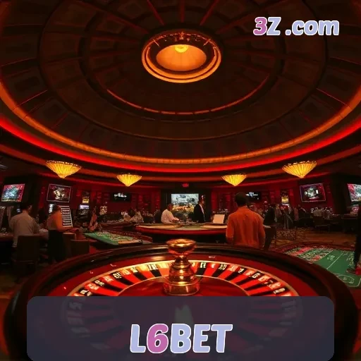 L6BET: Descubra as Promoções Imperdíveis para Aumentar Seus Ganhos