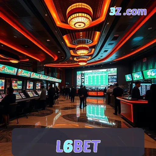 L6BET: Indique e Ganhe Prêmios Incríveis com Seus Amigos