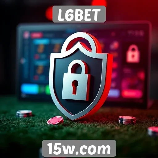 Avaliação da segurança no site L6BET