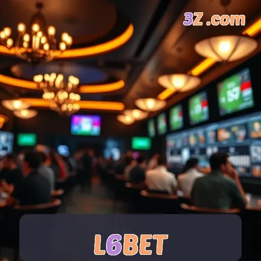 L6BET: Uma Experiência Única com Jogos de Mesa para Todos