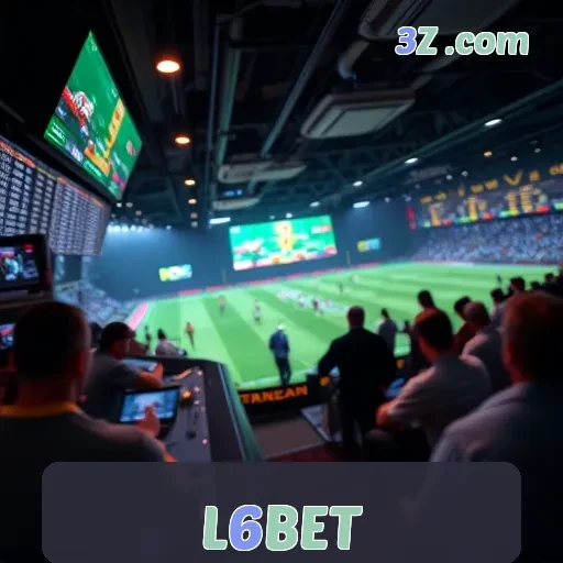 L6BET: Descubra as Melhores Apostas em Tênis para Vencer Hoje!