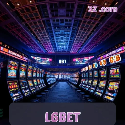 L6BET Esportes Virtuais